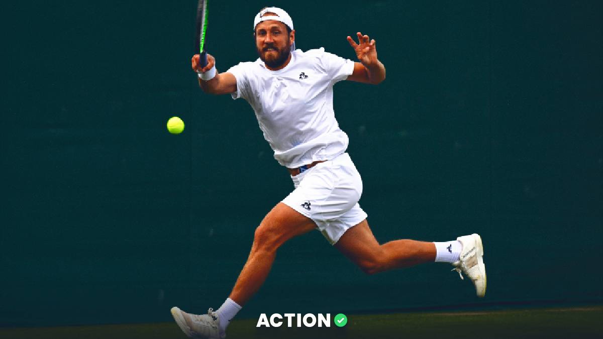 Saturday Wimbledon Predictions: Pouille to Snag a Set Against de Minaur Image