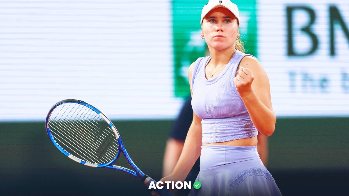 Wimbledon Odds, Predictions | Expert Picks for Putintseva – Kerber, Swiatek – Kenin article feature image