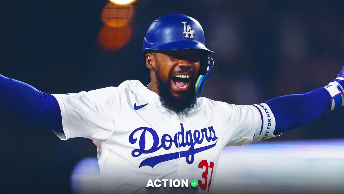 Dodgers vs Tigers: Dodgers Have Clear Advantage article feature image