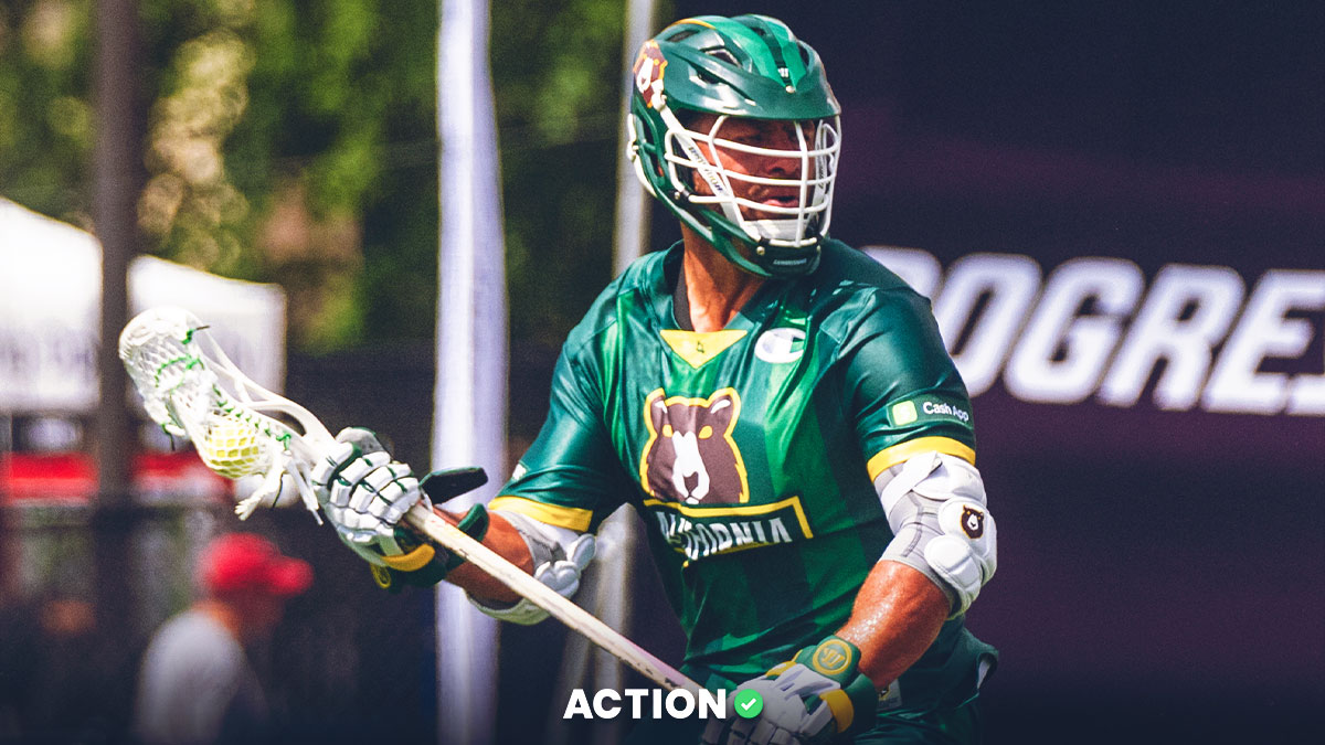 Premier Lacrosse League Week 10 Friday Picks Image