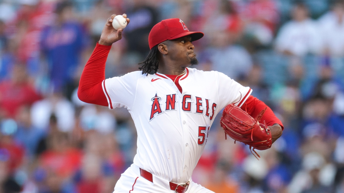 MLB NRFI & YRFI Picks, Predictions for Friday, August 9