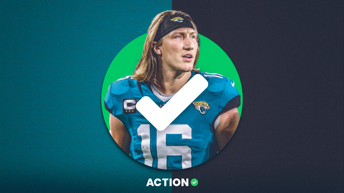 2024 Jacksonville Jaguars Odds & Preview: Trevor Lawrence Needs To Bounce Back article feature image