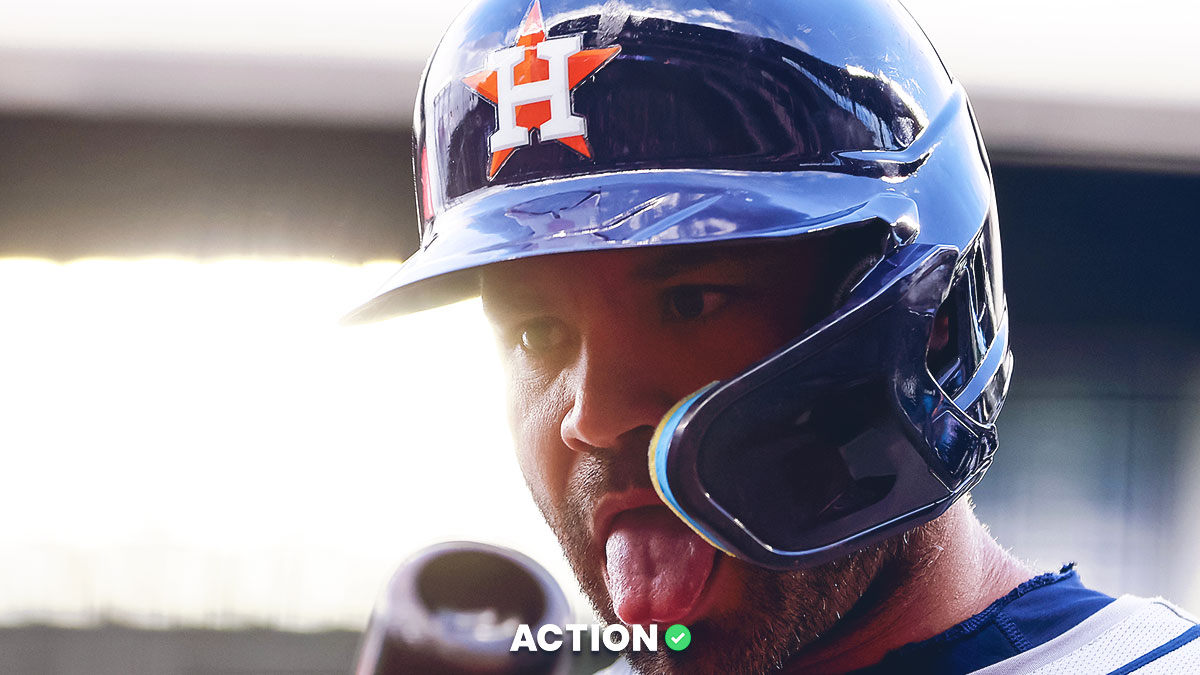 Astros vs. Phillies: F5 Prediction for Series Finale Image