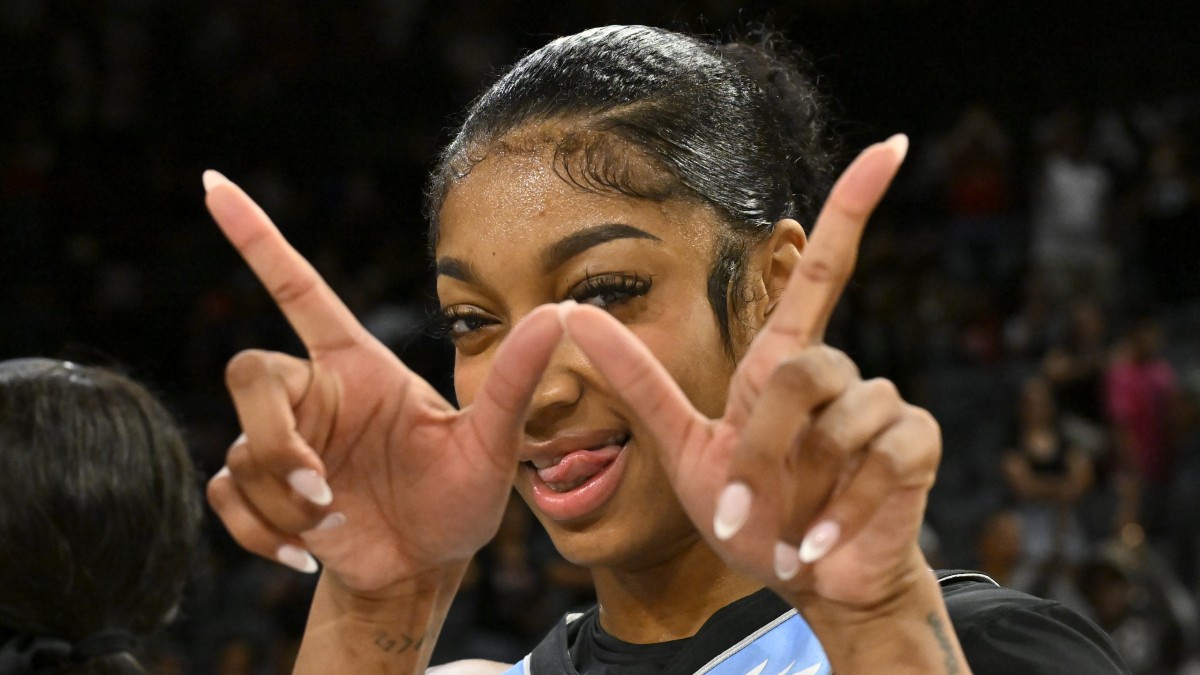 WNBA Betting Tips | Sharp Data to Help Pick Moneylines, Over/Unders