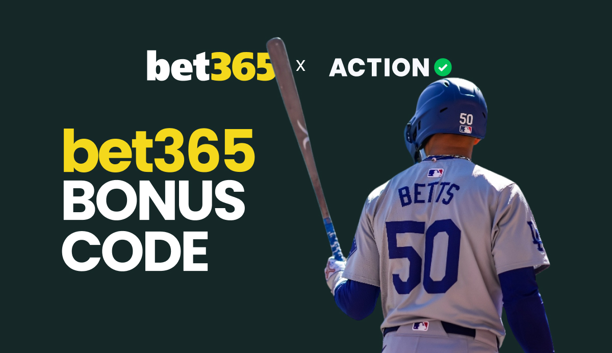 bet365 Bonus Code TOPACTION: Choose Between a $1K First Bet Safety Net and $150 Bonus for Monday Sports article feature image