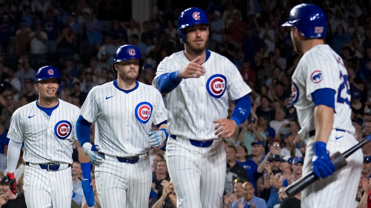 2 Plus-Money RBI Props for Cubs vs. White Sox Image