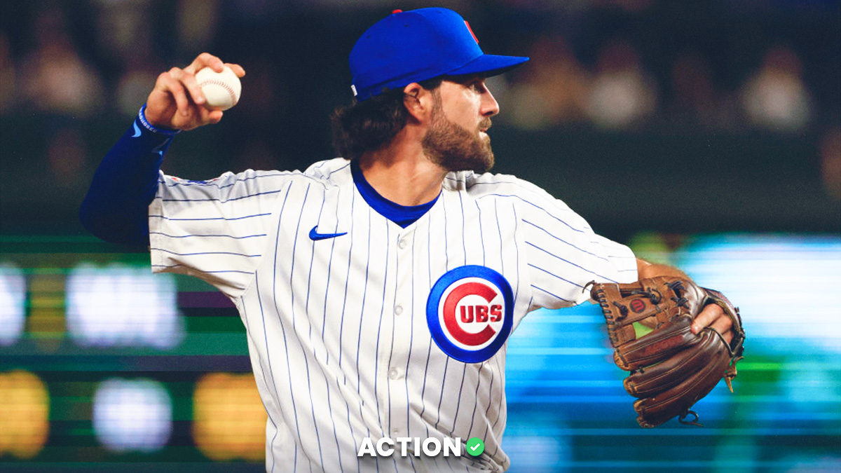 Our +465 SGP for Cubs-White Sox Tonight article feature image