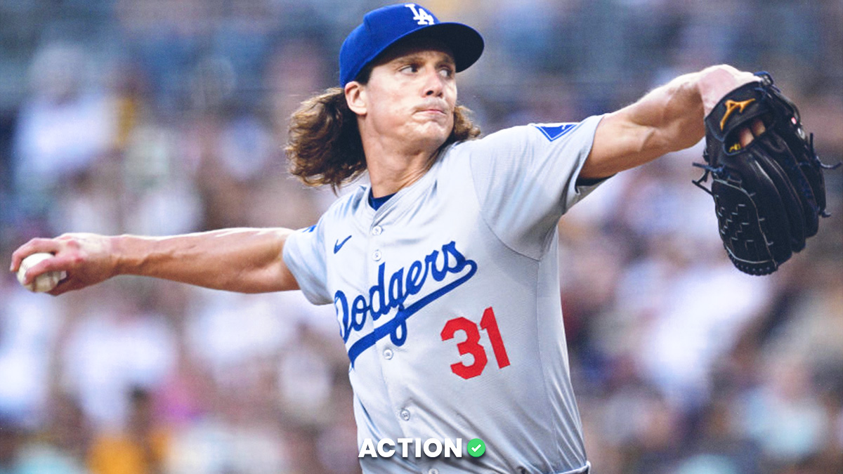 Los Angeles Dodgers vs Pittsburgh Pirates Predictions, Picks & Odds