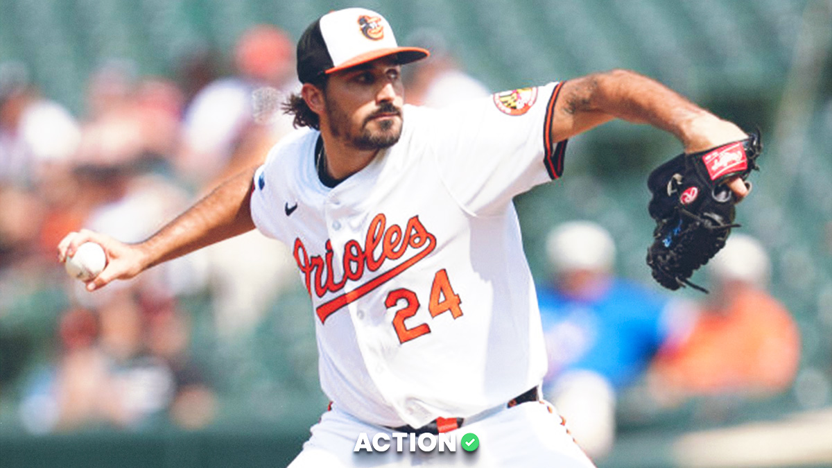 Orioles vs Rays Prediction, Pick & Odds (8-9)