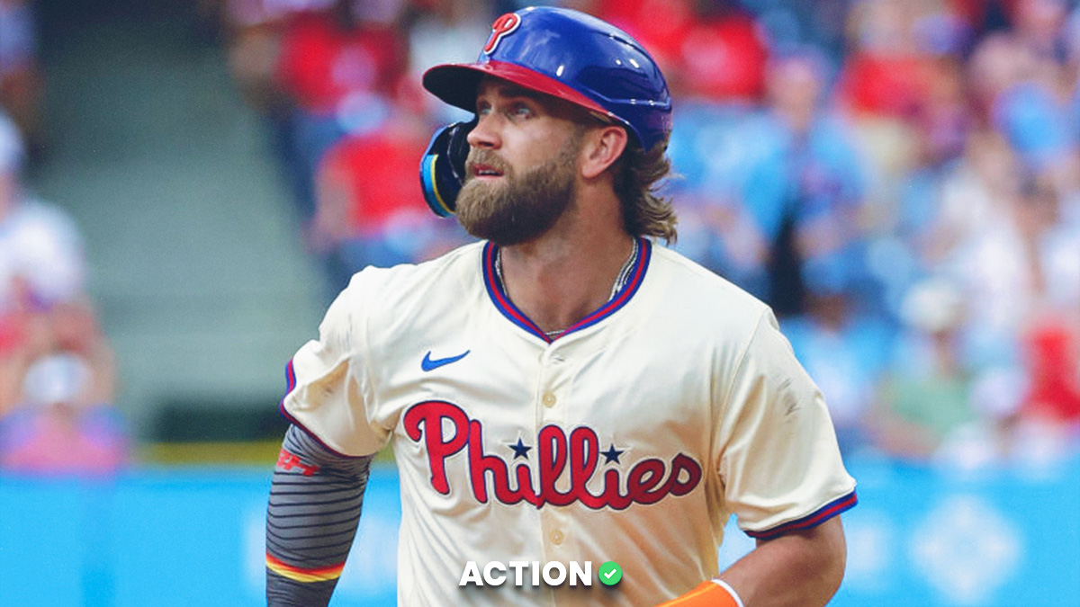 Philadelphia Phillies vs Seattle Mariners Odds, Picks & Predictions Image