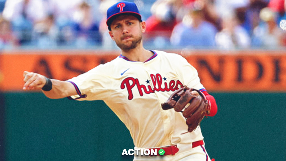 Seattle Mariners vs Philadelphia Phillies Predictions, Picks & Odds (8/3) article feature image