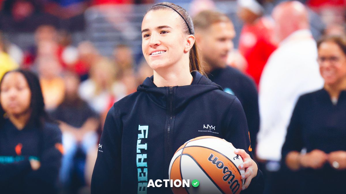 WNBA Player Props: Picks for Reese and Ionescu article feature image