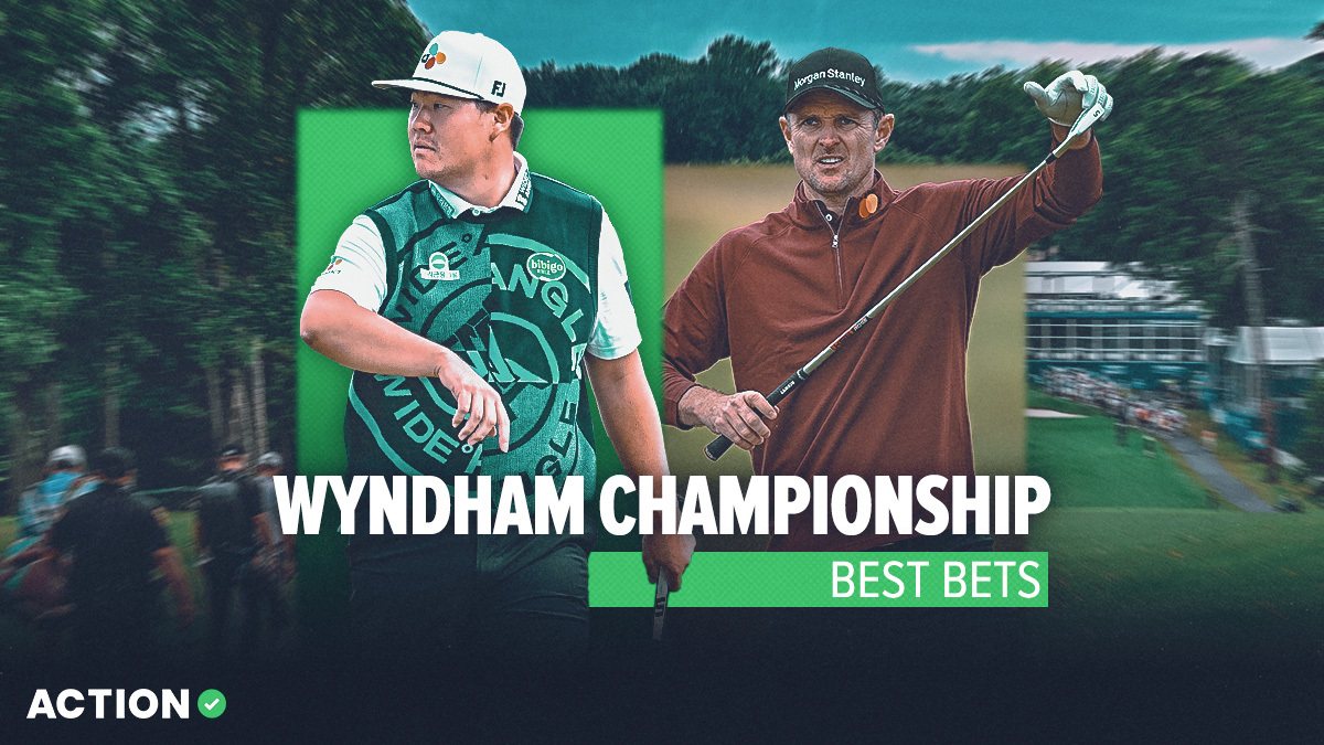 2024 Wyndham Championship Best Bets, Expert Picks, Predictions