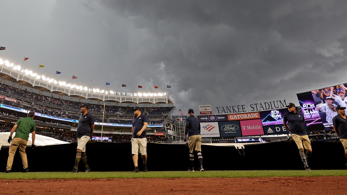 2 Betting Strategies to Navigate MLB Weather Image