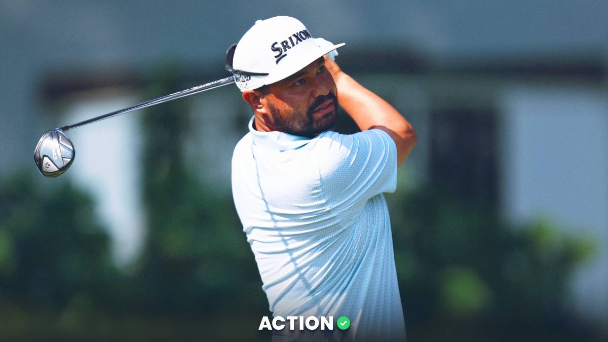 2024 Procore Championship Picks, Predictions for J.J. Spaun