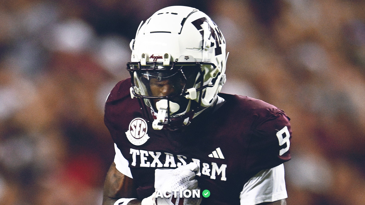 McNeese vs. Texas A&M: McNeese Can't Sustain Drives article feature image