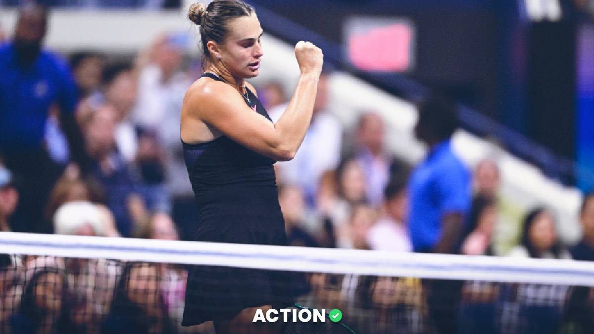 Aryna Sabalenka vs Jessica Pegula Odds, Pick | US Open Final Predictions, US Open Tennis Pick