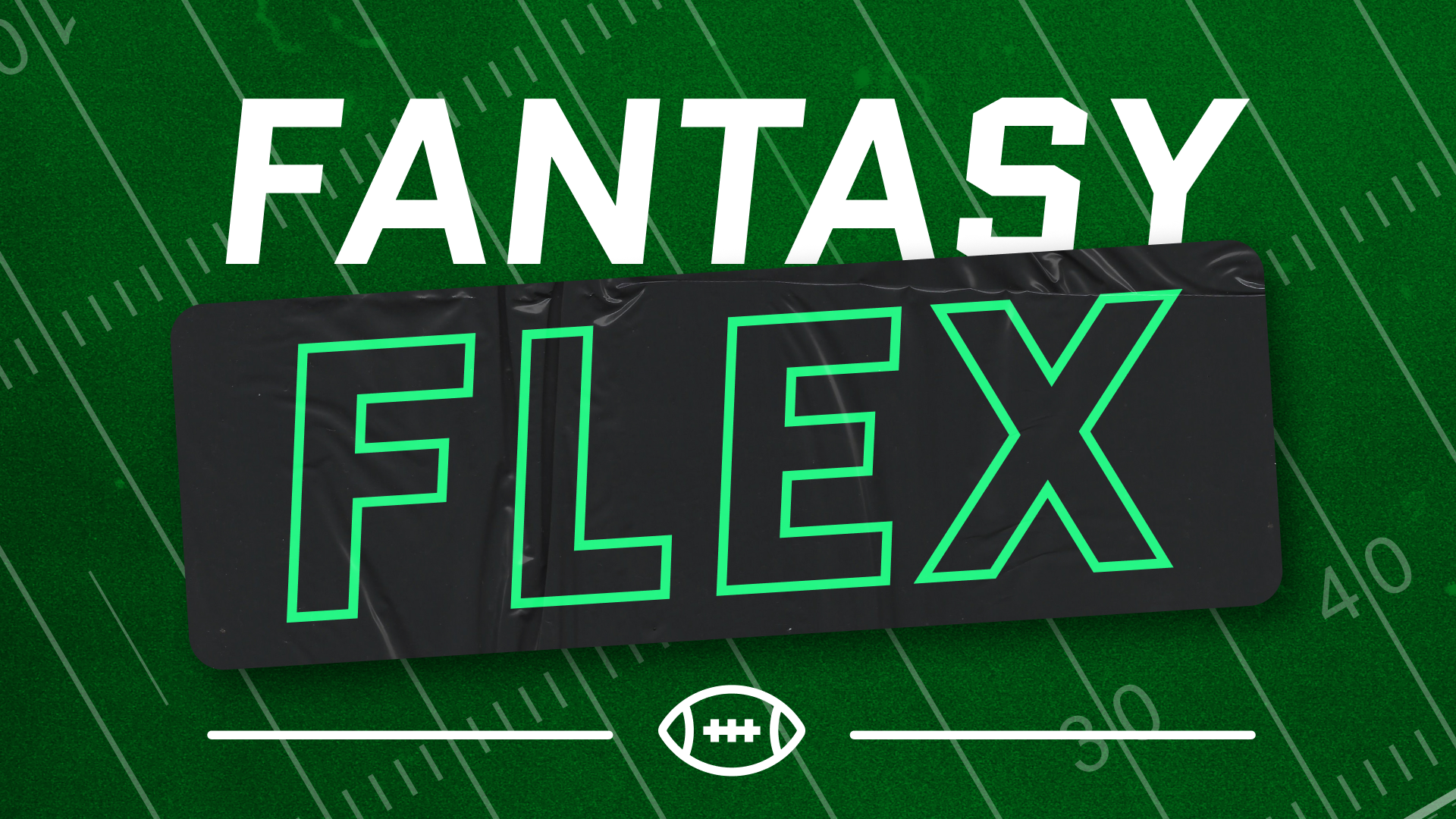 NFL Fantasy Sleepers Image