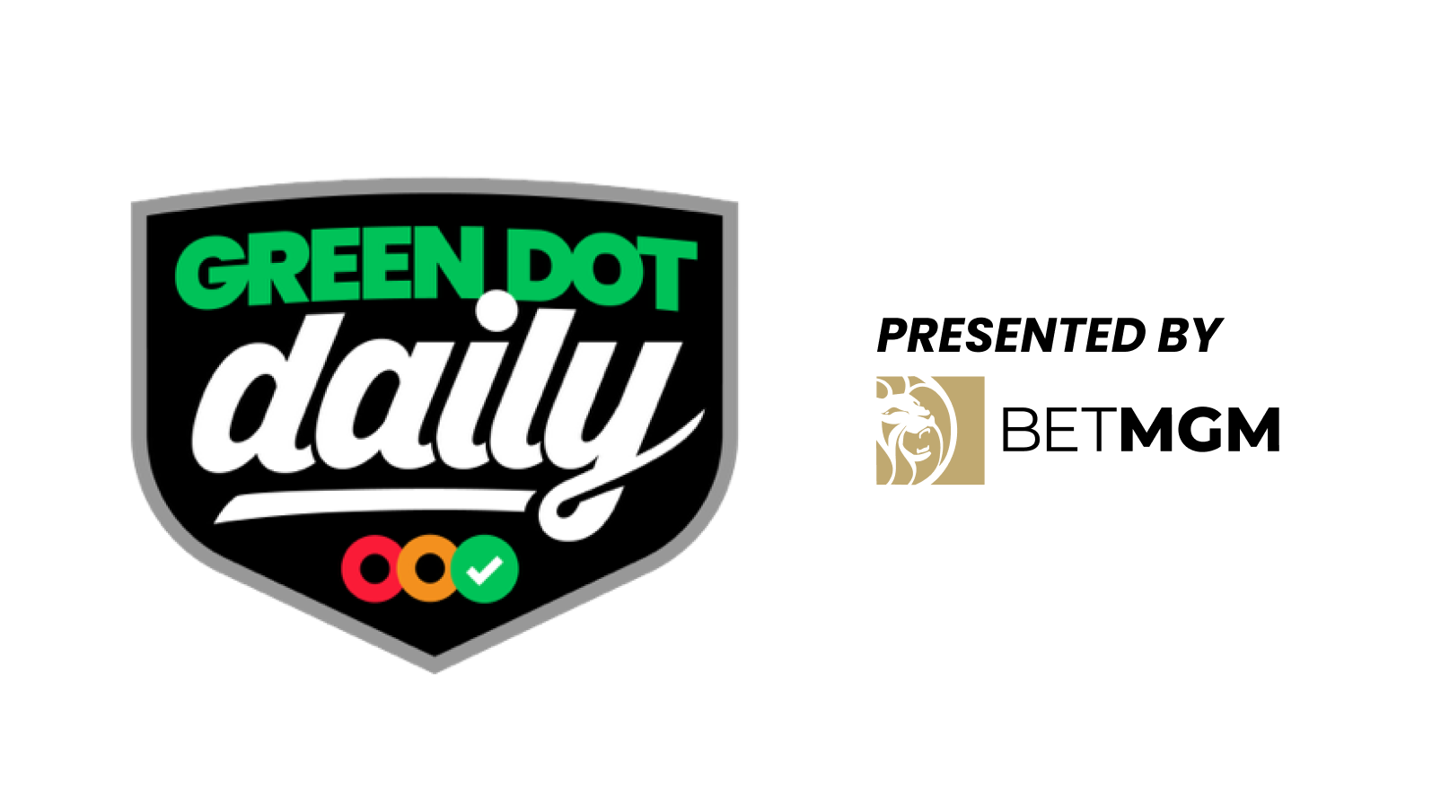 Fri Sept 23 2022 | Green Dot Daily with Dane Martinez Image