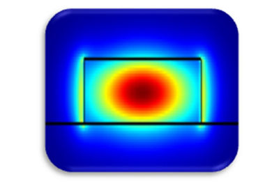 Ansys Lumerical MODE