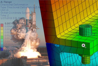 A hands-on introduction to engineering simulation