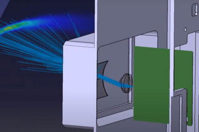 Autonomous Sensor Design