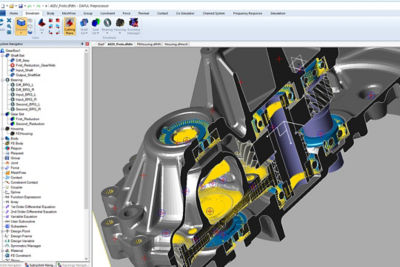 output of transient electromagnetic forces from Ansys Maxwell into Ansys Motion