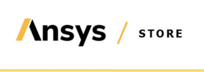 Ansys Store Logo