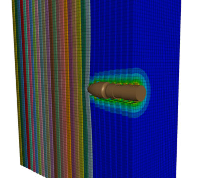 Battery Structural Reliability