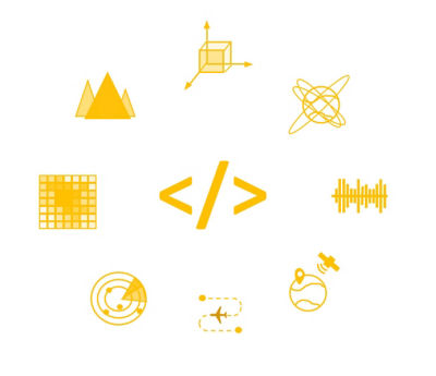 Components Icon Group