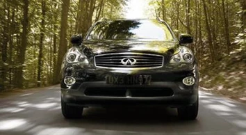 מבזק: הכירו את אינפינטי QX70 ו-QX50 החדשים