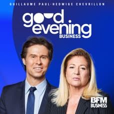 L'intégrale de Good Evening Business du lundi 16 septembre