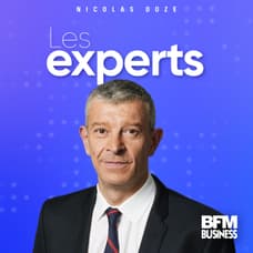 L'intégrale des Experts du lundi 16 septembre