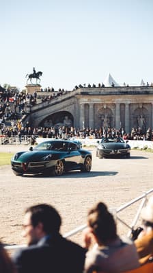 Le rendez-vous automobile Chantilly Arts & Elegance s'apprête à  fêter ses 10 ans 