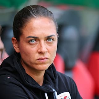 DFB-Pokal: Ingolstadts Sabrina Wittmann raus im Pokal nach Zoff-Spiel gegen Lautern