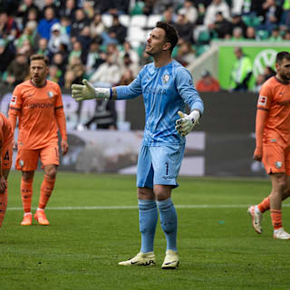 VfL Bochum: Torwart Manuel Riemann klagt nach Rauswurf