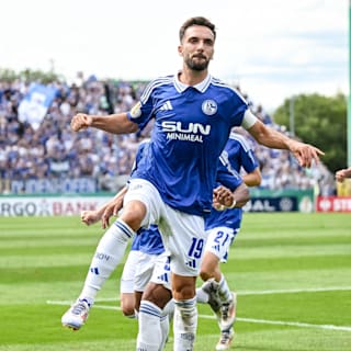 2. Bundesliga heute: Magdeburg – Schalke 04 im Live-Ticker