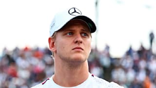 Formel 1: Nächste Schlappe für Mick – Williams ernennt neuen Fahrer!