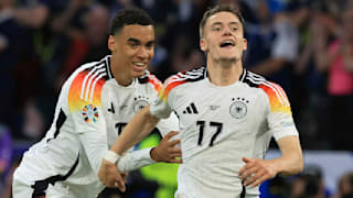 Nations League 2024/25 Spielplan: Wann spielt Deutschland?