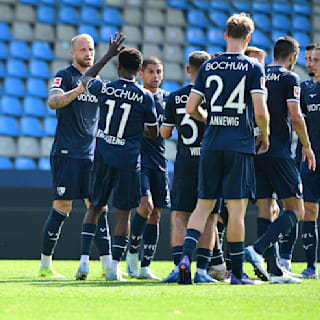 VfL gewinnt 3:1 gegen Rot-Weiss Essen: Gute Kwarteng-News bei Bochum-Test!