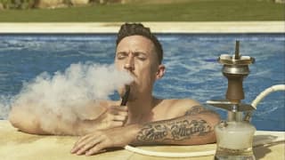 Max Kruse: Nach Shisha-Foto an Klopp war das Thema durch