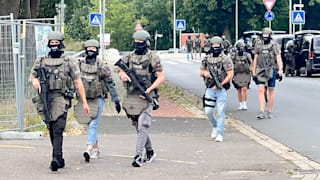 Amok-Aufregung an Schule in Hameln: Fehlalarm in Schulzentrum Nord