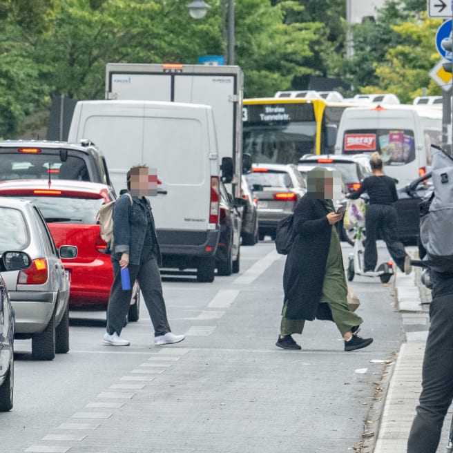 Gunnar Schupelius: Früher war Berlin sicher, heute ist es gefährlich