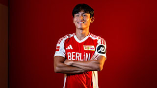 Union Berlin: Stuttgart-Leihgabe Woo-yeong Jeong will nach Europa