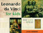 Leonardo da Vinci for Kids