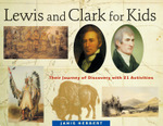 Lewis and Clark for Kids