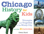 Chicago History for Kids