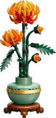 <h1>Chrysanthemum</h1><div class='tags floatleft'><a href='/https/brickset.com/sets/10368-1/Chrysanthemum'>10368-1</a> <a href='/https/brickset.com/sets/theme-Icons'>Icons</a> <a class='subtheme' href='/https/brickset.com/sets/subtheme-Botanical-Collection'>Botanical Collection</a> <a class='year' href='/https/brickset.com/sets/theme-Icons/year-2024'>2024</a> </div><div class='floatright'>©2024 LEGO Group</div>