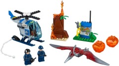 <h1>Pteranodon Escape</h1><div class='tags floatleft'><a href='/https/brickset.com/sets/10756-1/Pteranodon-Escape'>10756-1</a> <a href='/https/brickset.com/sets/theme-Juniors'>Juniors</a> <a class='subtheme' href='/https/brickset.com/sets/subtheme-Jurassic-World-Fallen-Kingdom'>Jurassic World: Fallen Kingdom</a> <a class='year' href='/https/brickset.com/sets/theme-Juniors/year-2018'>2018</a> </div><div class='floatright'>©2018 LEGO Group</div>