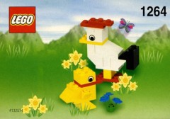 <h1>Easter Chicks</h1><div class='tags floatleft'><a href='/https/brickset.com/sets/1264-1/Easter-Chicks'>1264-1</a> <a href='/https/brickset.com/sets/theme-Seasonal'>Seasonal</a> <a class='subtheme' href='/https/brickset.com/sets/subtheme-Easter'>Easter</a> <a class='year' href='/https/brickset.com/sets/theme-Seasonal/year-2000'>2000</a> </div><div class='floatright'>©2000 LEGO Group</div>